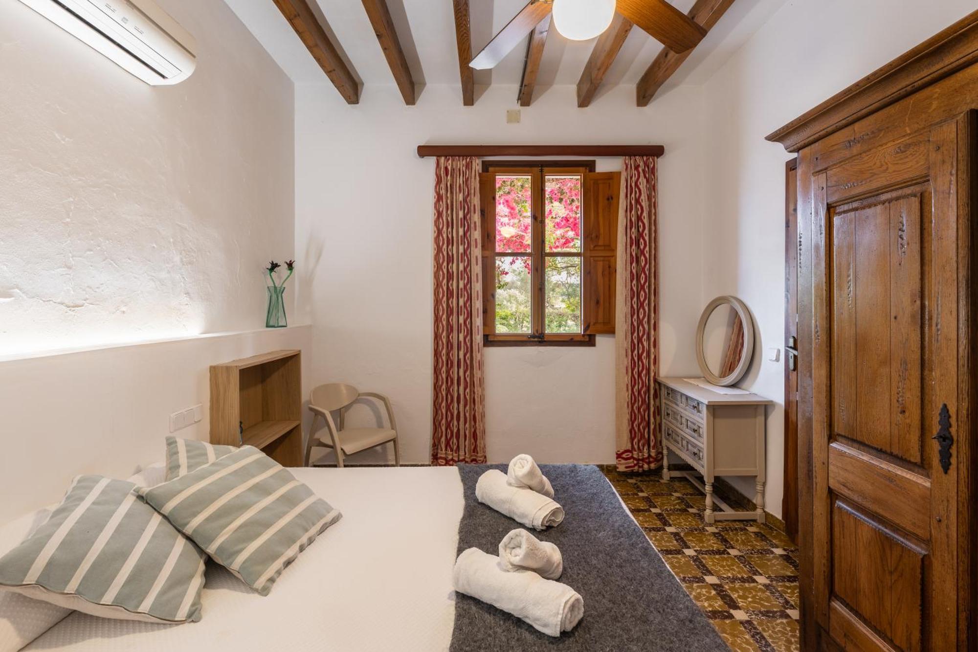 Villa Almadrava - Puerto Pollensa - Llenaire Kültér fotó